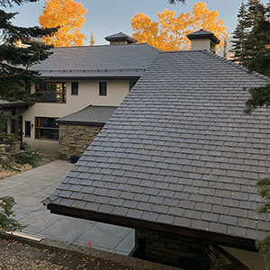 Owens Corning Roofing