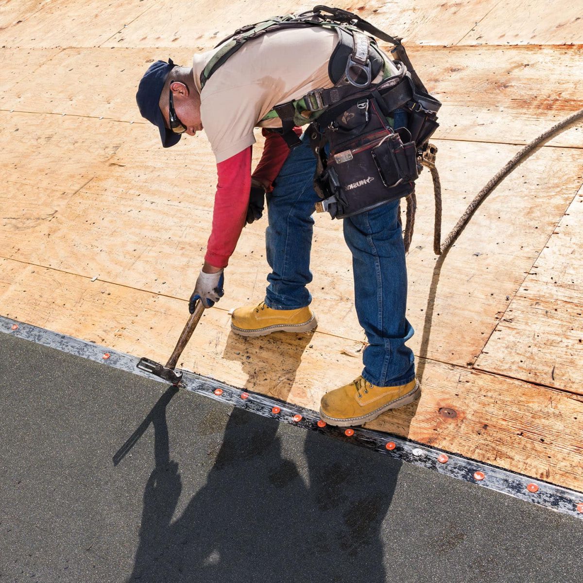 Buildmasters Construction Images
