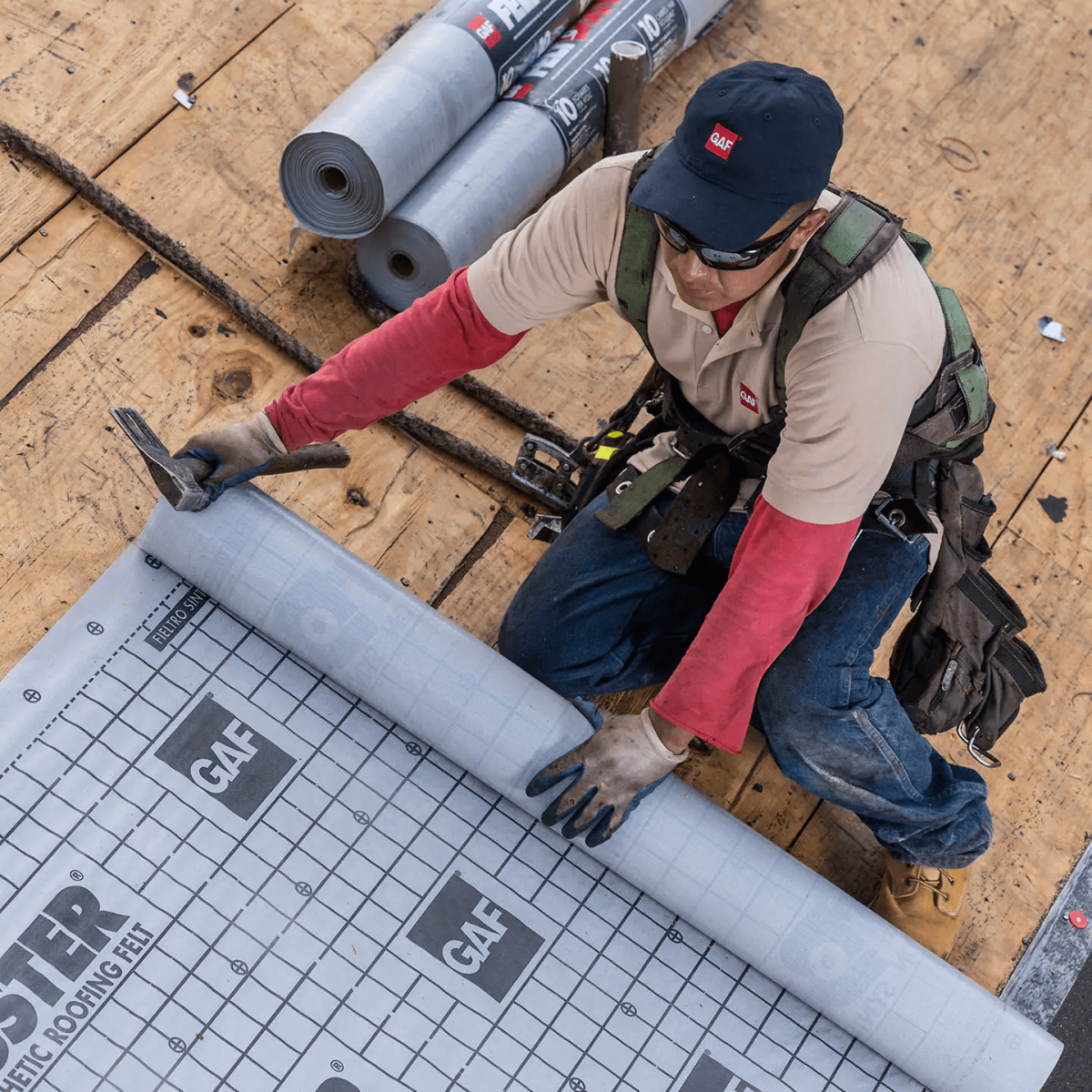 Buildmasters Construction Images