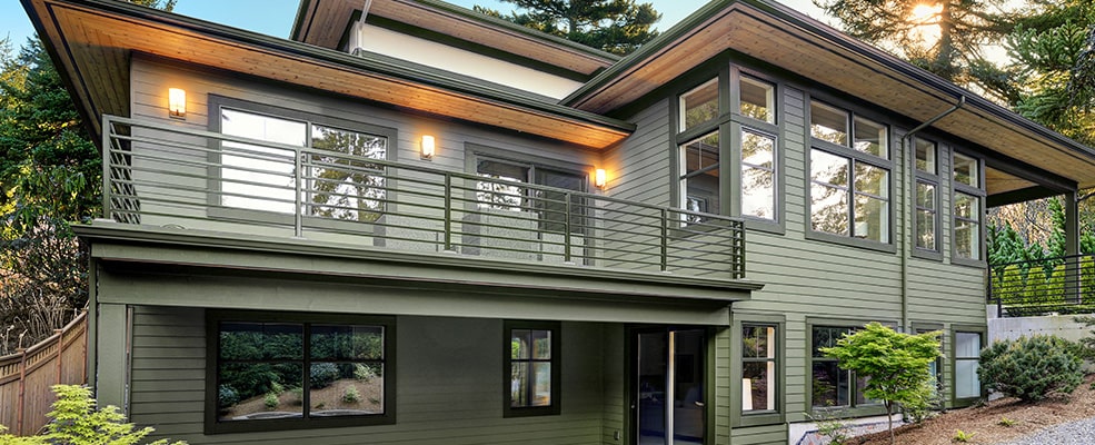 Buildmasters Construction Images