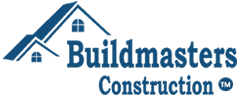 Buildmasters Construction logo